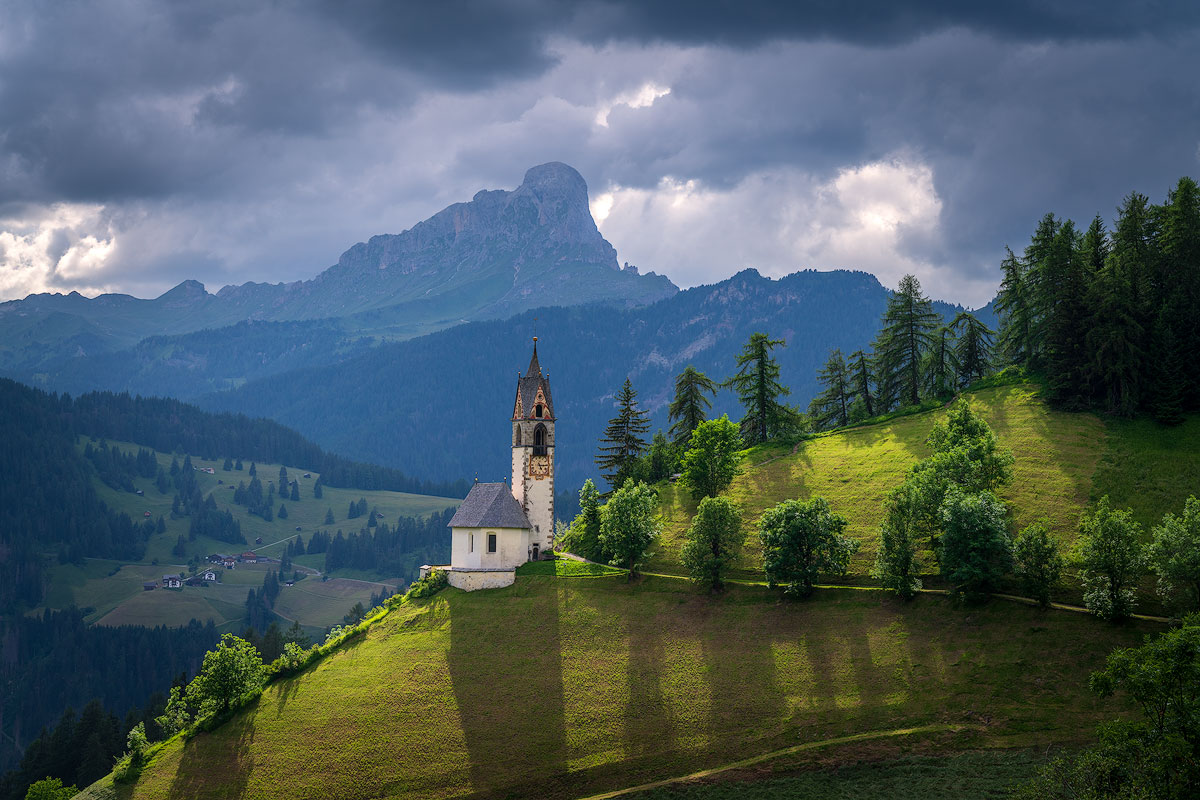 Photography Travel Tours in the Dolomites in 2027
