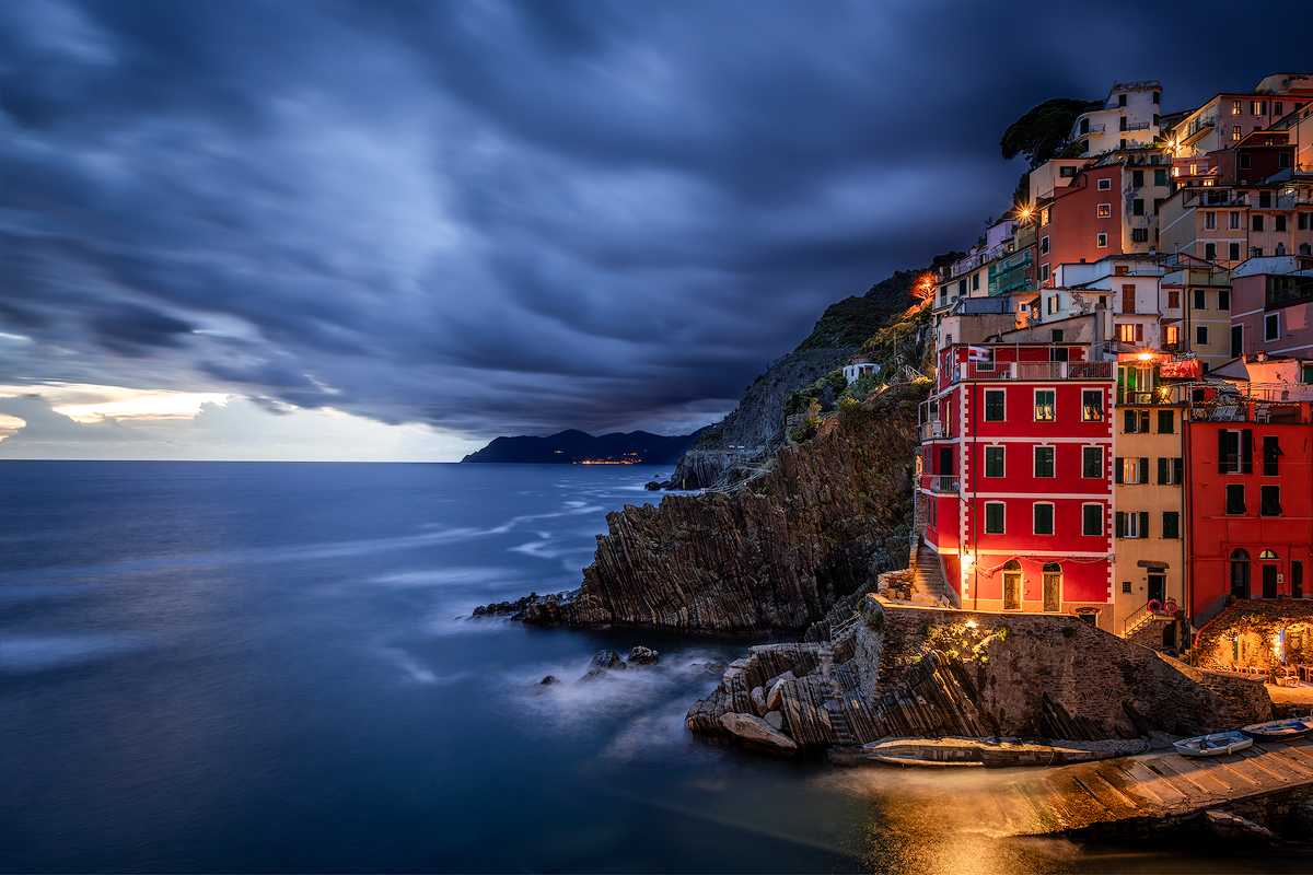 Photography Travel Tours in the Cinque Terre in 2027